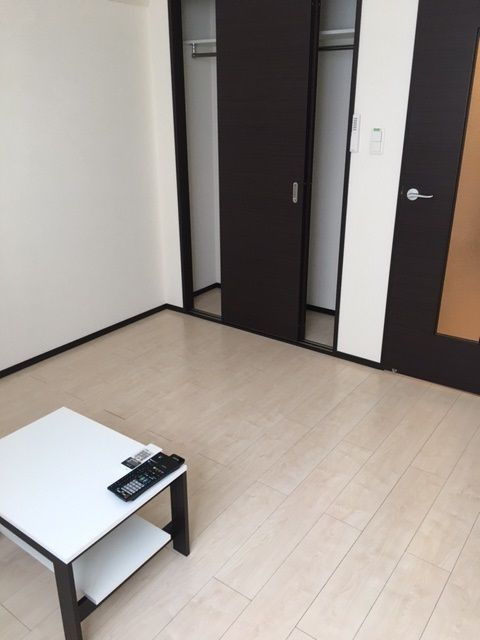 クレイノビューテラス恵比寿