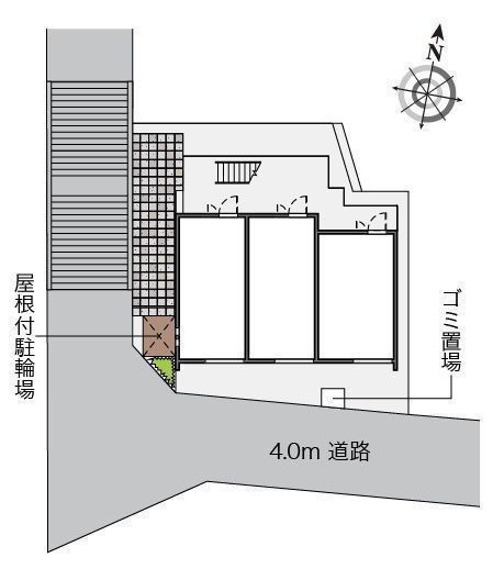 クレイノビューテラス恵比寿