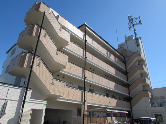 アウフヘーベン東宝塚