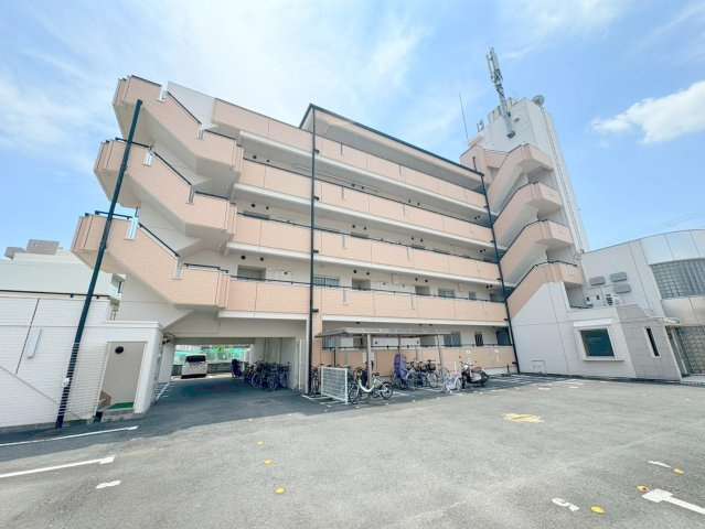アウフヘーベン東宝塚