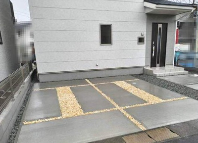 【外観】 | 姫路市町坪/全3棟