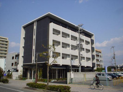 【外観】 | サンライズ北条