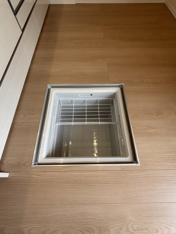 ☆床下収納あり☆※1階のお部屋のみ
