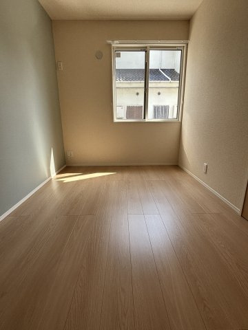 ☆洋室5.1帖☆