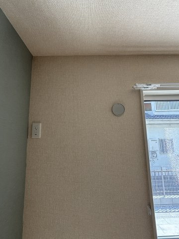 ☆洋室5.1帖エアコン設置可能☆