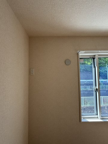 ☆洋室4.6帖エアコン設置可能☆