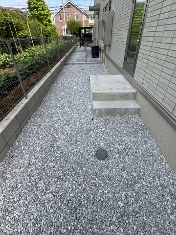 ☆1階のお部屋のみ利用可能でございます☆