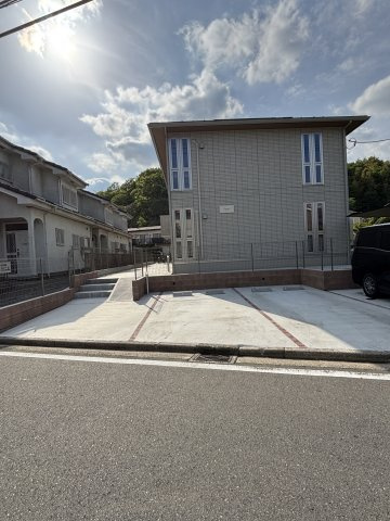 ☆敷地内平置き駐車場☆※空き要確認