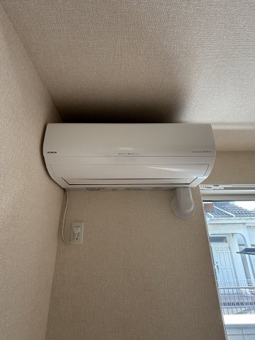 ☆LDKお掃除機能付きエアコン☆