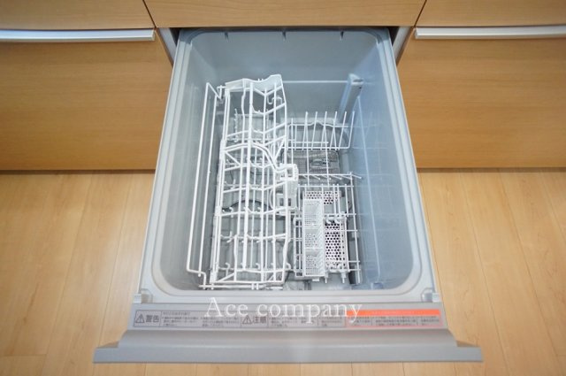 【キッチン】 | 八尾市山本町北7丁目 | 【食器洗浄乾燥機☆】