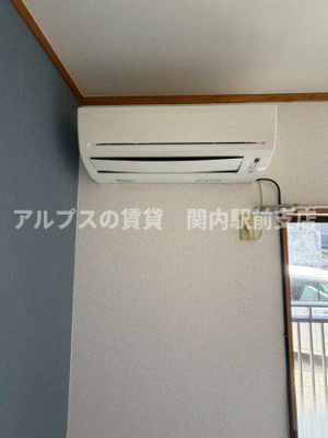 【設備】 | スターリット港南中央