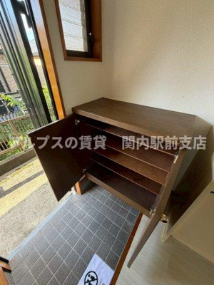 【収納】 | スターリット港南中央
