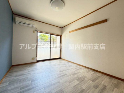 【居間・リビング】 | スターリット港南中央