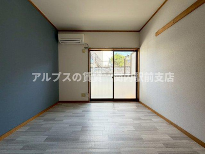 【洋室】 | スターリット港南中央