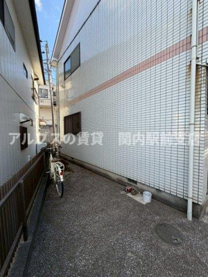 【その他共用部分】 | スターリット港南中央