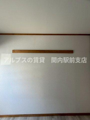 【内装】 | スターリット港南中央