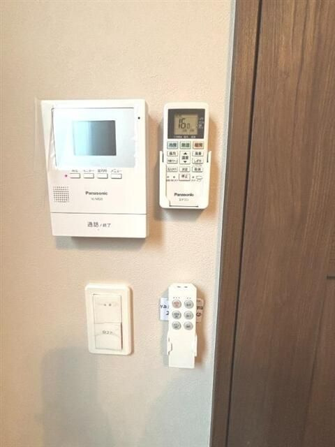 ＫＢＣシティヒルズのセキュリティ
