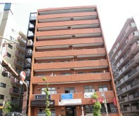 目黒サンライズマンション