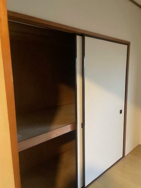目黒サンライズマンションの収納|収納
