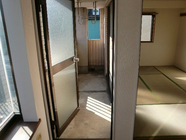 日成ビルのその他
