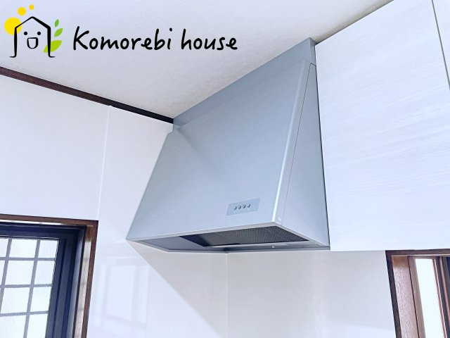 北足立郡伊奈町西小針4丁目　中古戸建のキッチン|撮影：'26/04/28