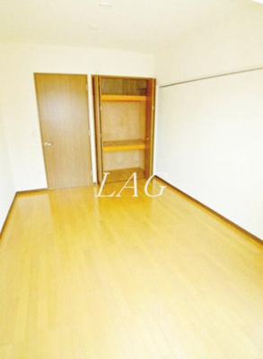 【居間・リビング】 | アレグレット掃部宿 | 洋室のお部屋です。