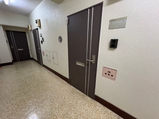 【玄関】 | 第一和光ビル