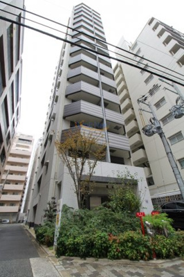 【外観】 | クリスタルグランツ新大阪