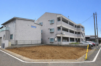 【外観】 | 蓮田市蓮田１丁目　売地