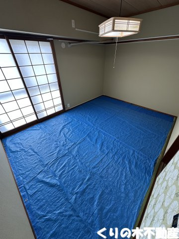 【和室】 | 高木第7ビル | ゆったりとくつろげる和室です