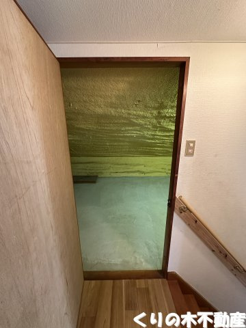 【収納】 | 高木第7ビル | 便利な収納スペースです