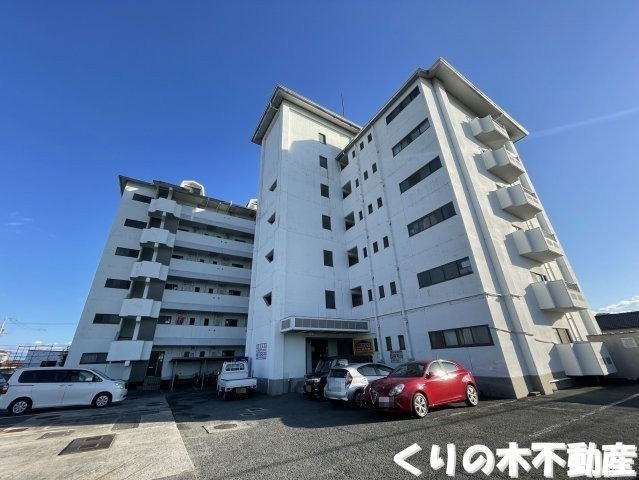 【外観】 | 高木第7ビル | 外観も気になるポイント