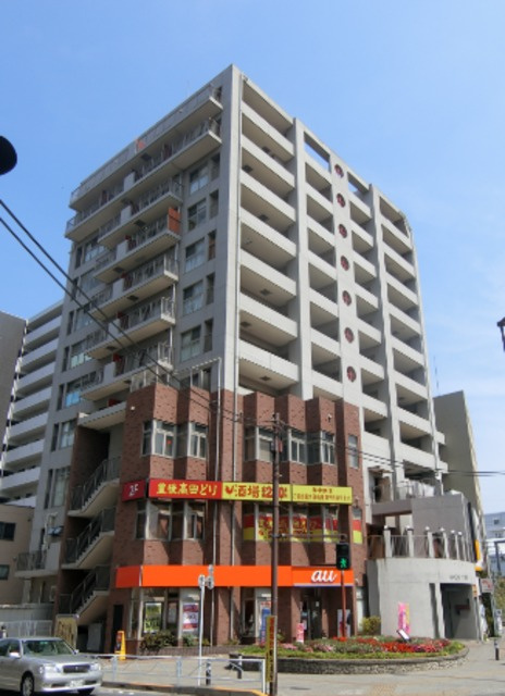 キャピタルノア日野