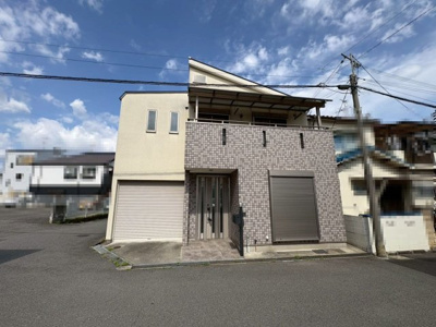 【外観】 | 野遠町　中古戸建