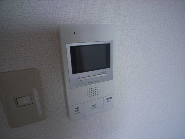 ダイナコート久留米レジックス　のセキュリティ