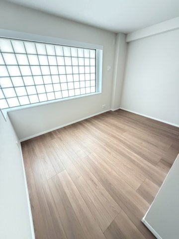 ☆選べる家具プレゼント☆グランディアパークウェストの洋室