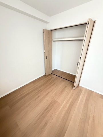 ☆選べる家具プレゼント☆グランディアパークウェストの洋室