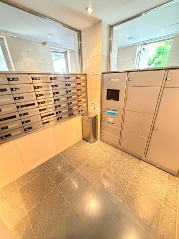 ☆選べる家具プレゼント☆グランディアパークウェストの設備