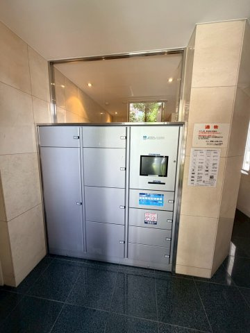 ☆選べる家具プレゼント☆グランディアパークウェストの設備