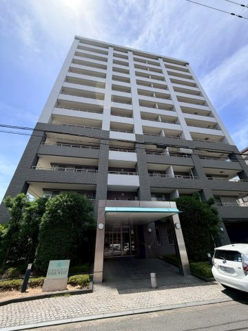 ☆選べる家具プレゼント☆グランディアパークウェスト