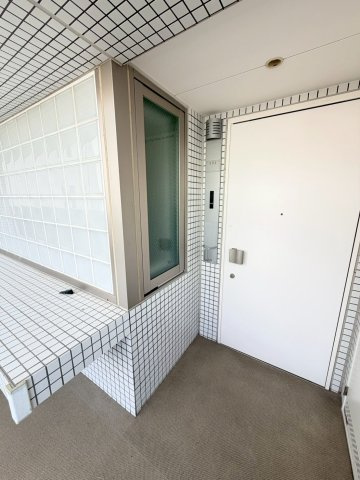 ☆選べる家具プレゼント☆グランディアパークウェストの玄関