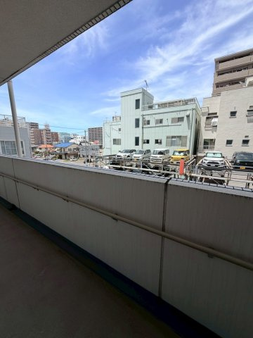 ☆選べる家具プレゼント☆グランディアパークウェストの展望