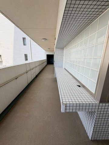 ☆選べる家具プレゼント☆グランディアパークウェストの玄関