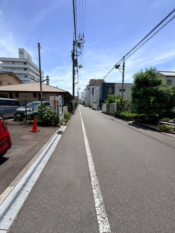 ☆選べる家具プレゼント☆グランディアパークウェストの周辺