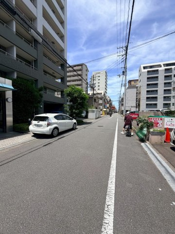 ☆選べる家具プレゼント☆グランディアパークウェストの周辺
