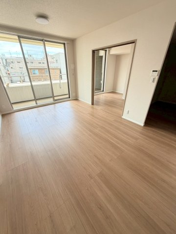 ☆選べる家具プレゼント☆グランディアパークウェストの洋室