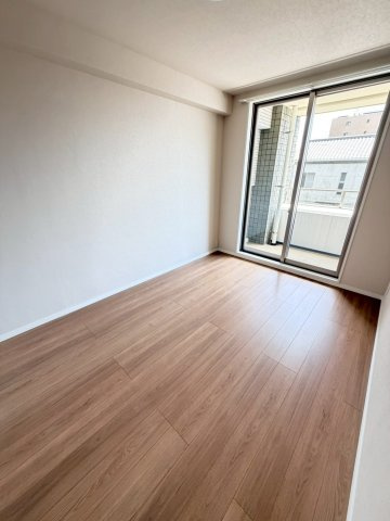 ☆選べる家具プレゼント☆グランディアパークウェストの洋室