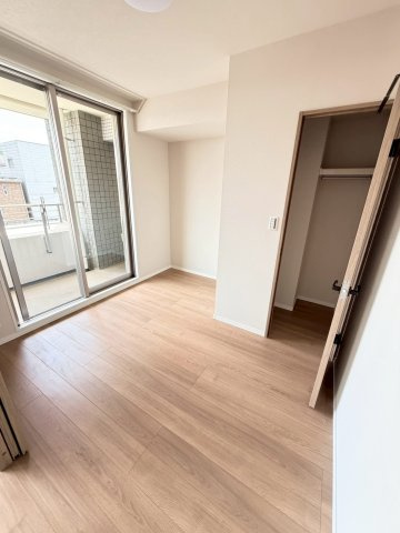 ☆選べる家具プレゼント☆グランディアパークウェストの洋室
