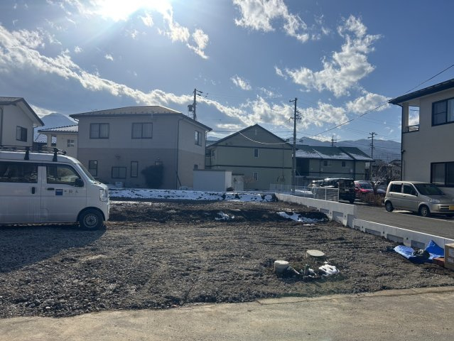 新築戸建　千曲市寂蒔第1　のその他