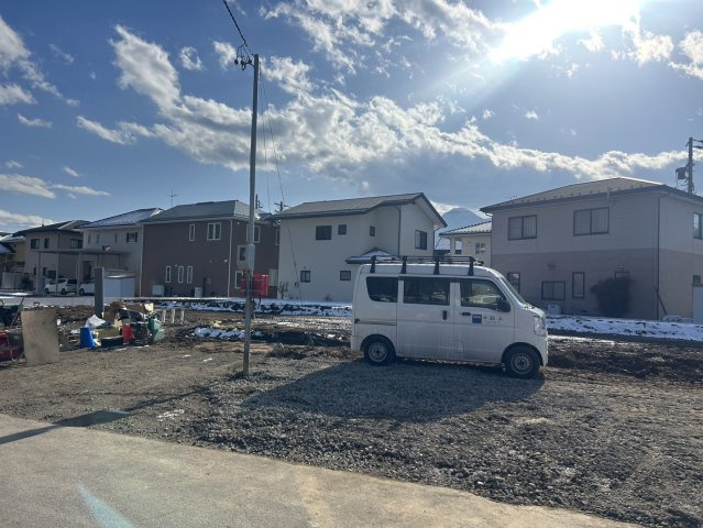 新築戸建　千曲市寂蒔第1　のその他